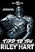 Tied to You (Wild Side, #2)