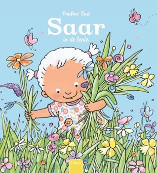 Saar in de lente (Hardcover)