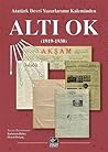 Altı Ok 1919-1938...