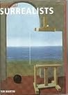Essential Surrealists by Tim Martin