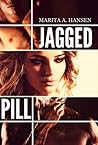 Jagged Pill by Marita A. Hansen