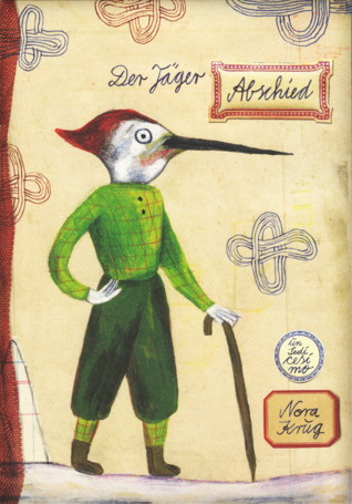 Der Jäger Abschied (Un Sedicesimo #31)