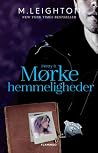 Mørke Hemmeligheder