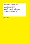 Wallenstein I: Wallensteins Lager, Die Piccolomini