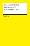 Wallenstein II: Wallensteins Tod