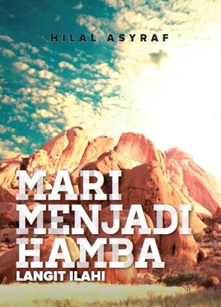 Mari Menjadi Hamba (Paperback)