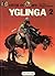 Yglinga (Beatrijs en Coen, #2)