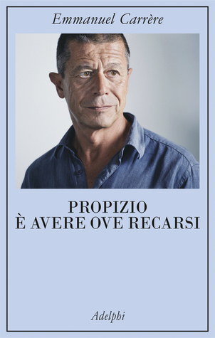 Propizio è avere ove recarsi (Paperback)