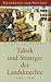 Taktik und Strategie der Landsknechte by Siegfried Fiedler
