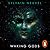 Waking Gods (Themis Files, #2)