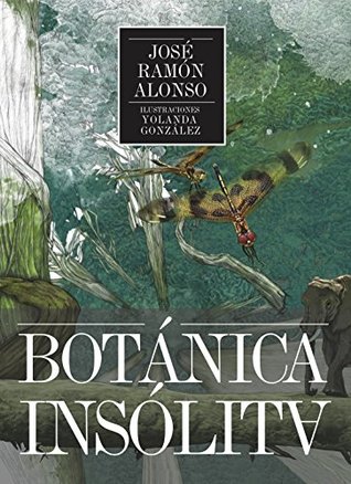 Botánica insólita (Kindle Edition)