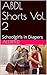 ABDL Shorts Vol. 2: Schoolg...
