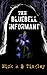 The Bluebell Informant by Nick R.B. Tingley