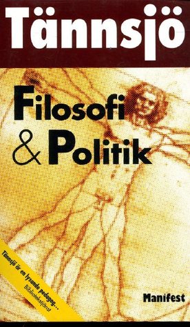 Filosofi & politik (Paperback)