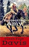 Protecting Amy by Susan Page Davis