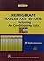 Refrigerant Tables and Charts including Air Conditioning Data by C.P. Kothandaraman