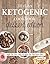30 Days Ketogenic Cookbook: Dessert Edition: High Fat Low Carb Cookbook for the Keto Diet