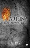 Warjuna Book 1: Mrithasu Rising