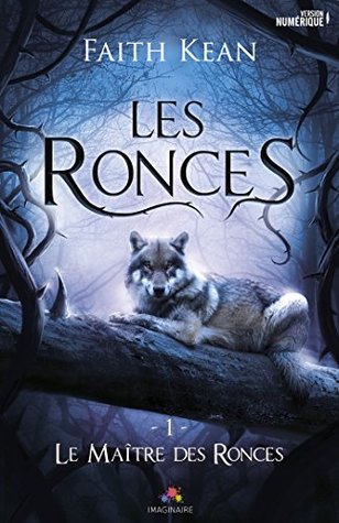 Le Maître des Ronces (Les Ronces, #1)