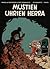 Mustien uhrien herra