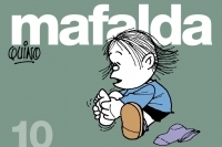 Mafalda 10 (Mass Market Paperback)