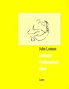 John Lennon: Drawings, Performances, Films
