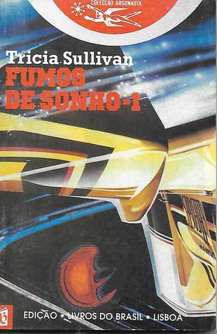 Fumos de Sonho - volume 1