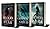 The Blood Rage Series Boxed Set
