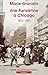 Une parisienne à Chicago (PR.PA.GF.DOC.) (French Edition)
