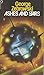 Ashes and Stars (Omega Point, #2)