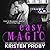 Easy Magic (Boudreaux, #5)
