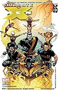 Ultimate X-Men #65