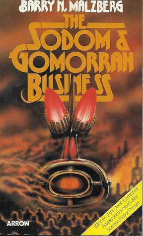 The Sodom and Gomorrah Business
