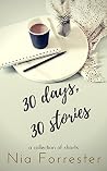 30 Days, 30 Stories