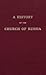 A History of the Church of Russia