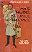 Have Nude, Will Travel