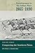 Eyewitnesses to the Indian Wars: 1865-1890: Conquering the Southern Plains