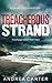 Treacherous Strand (Inishowen Mysteries #2) by Andrea Carter