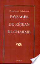 Paysages de rejean du charme