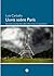 Lluvia sobre París