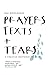 Prayers, Texts and Tears: A creative response to grief
