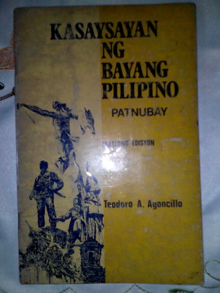 Kasaysayan ng Bayang Pilipino: Patnubay