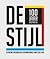 De stijl 100 jaar inspiratie - De Nieuwe Beelding en De Internationale Kunst 1917-2017