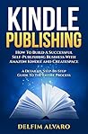 KINDLE PUBLISHING...