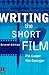 Writing the Short Film