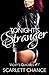 Tonight's Stranger: Short Erotica (Vicky's Quickies Book 1)