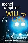 Will to Live (Detective Kay Hunter, #2)