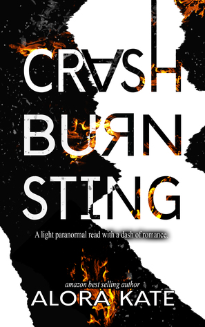 Crash Burn Sting