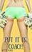 Put It In, Coach!: A BDSM Erotic Short (After School Special Book 2)