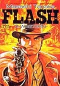 Flash: X-Western, vol. 2